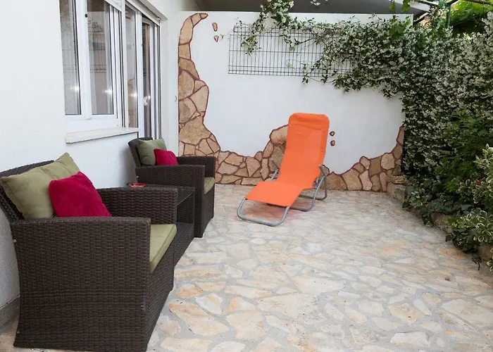 Appartement Viki *
