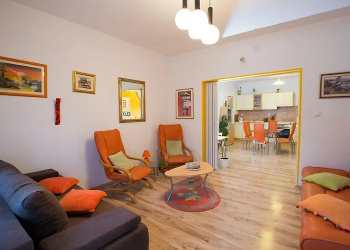 Viki Appartement