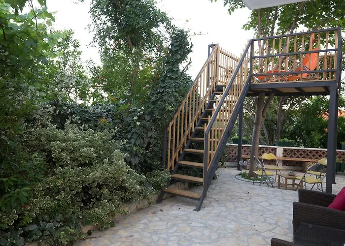 Viki Appartement Split