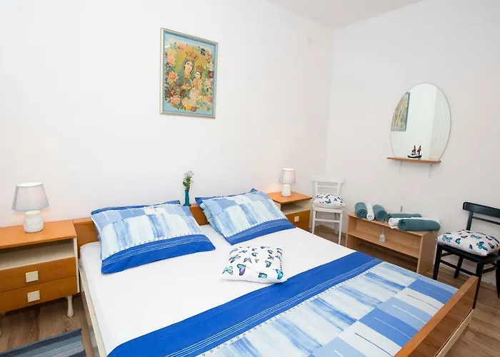 Appartement Viki