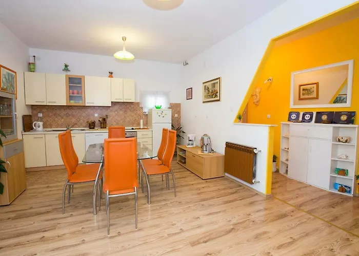 Viki Appartement