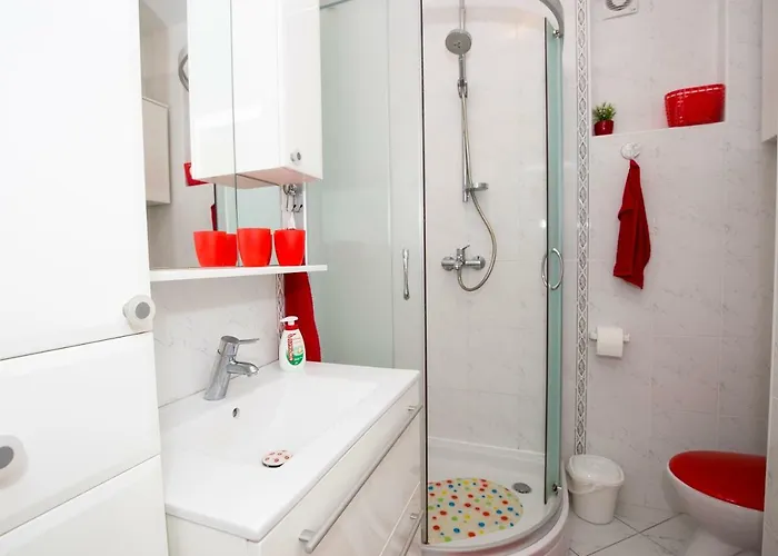 Appartement Viki *