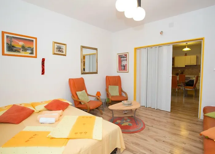 Viki Appartement *