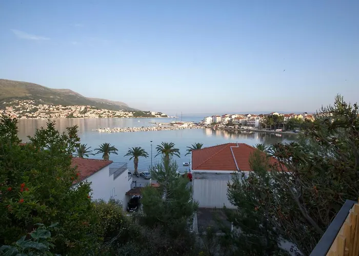 Appartement Viki