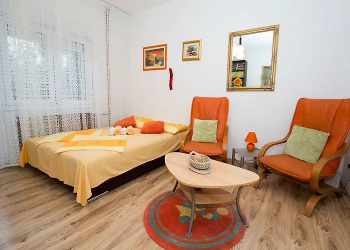 Viki Appartement