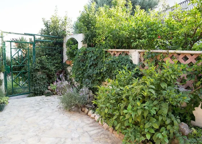Viki Appartement *