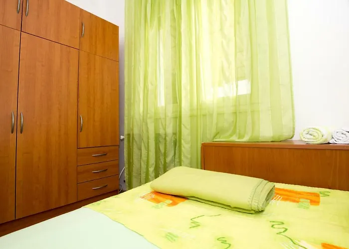 Appartement Viki *