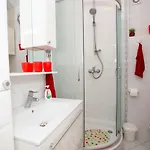 Apartmán Viki *