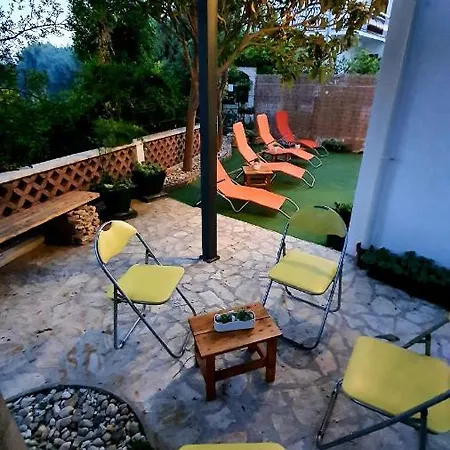 Viki Apartman Split