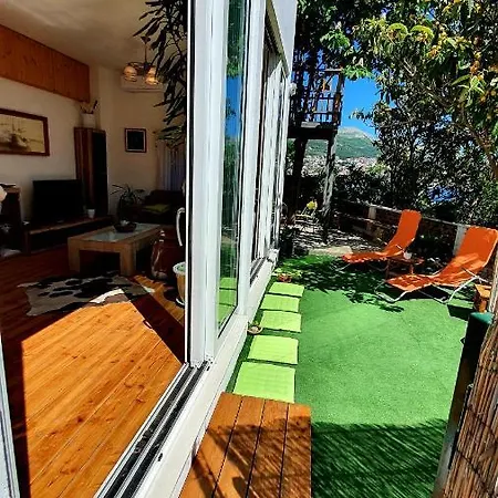 Apartamento Viki Split