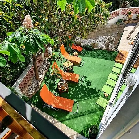 Viki Appartement *