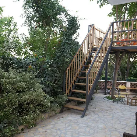 Viki アパート スプリト