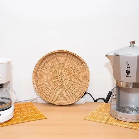 アパート Viki スプリト