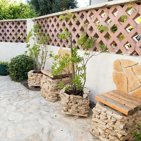 アパート Viki スプリト