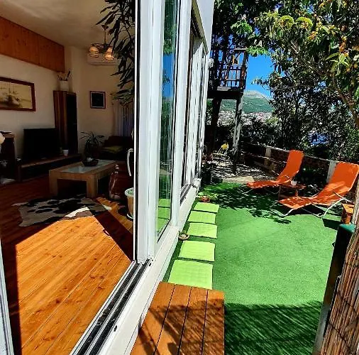 Apartment Viki Split