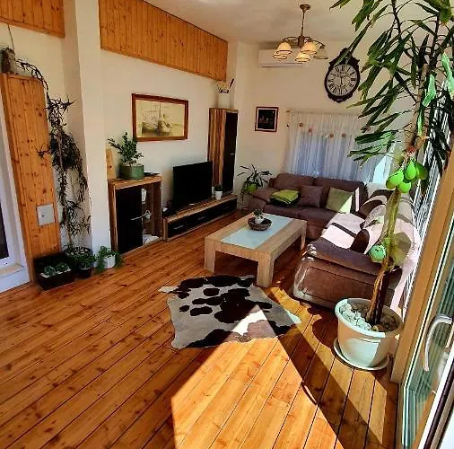 Viki Apartment Split