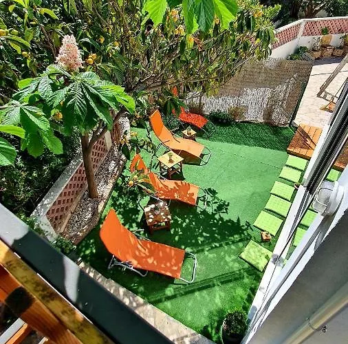 Viki Apartment *