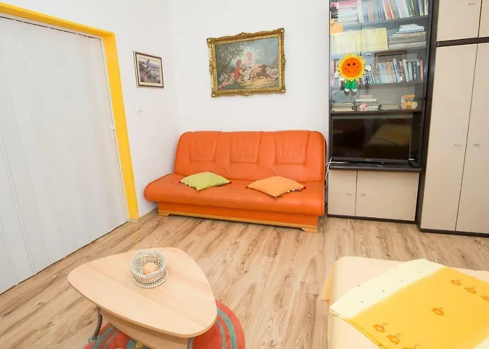 아파트 Viki 스플리트