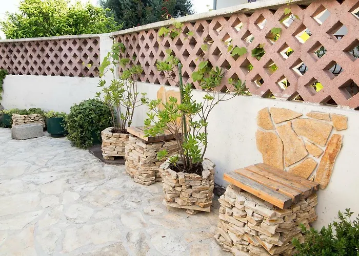 아파트 Viki 스플리트