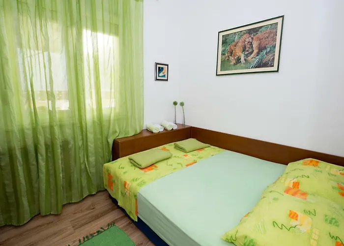 아파트 Viki 스플리트